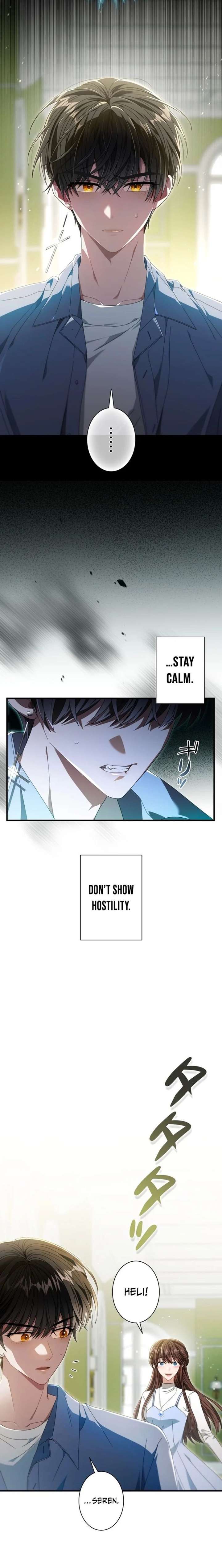 Dark Moon: Two Moons Chapter 24 - Page 17