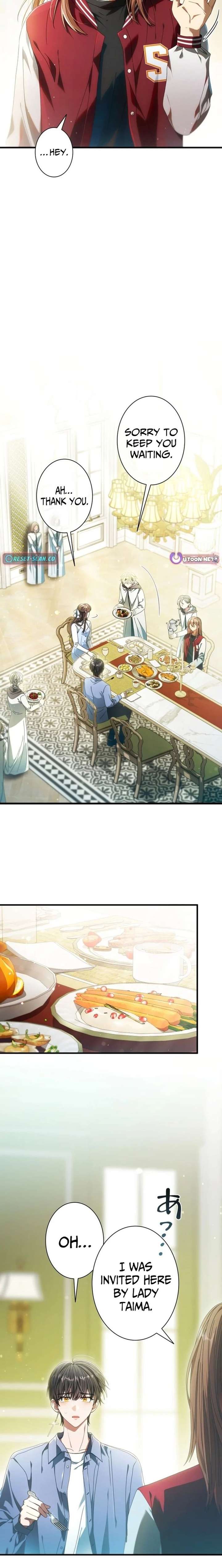 Dark Moon: Two Moons Chapter 24 - Page 19