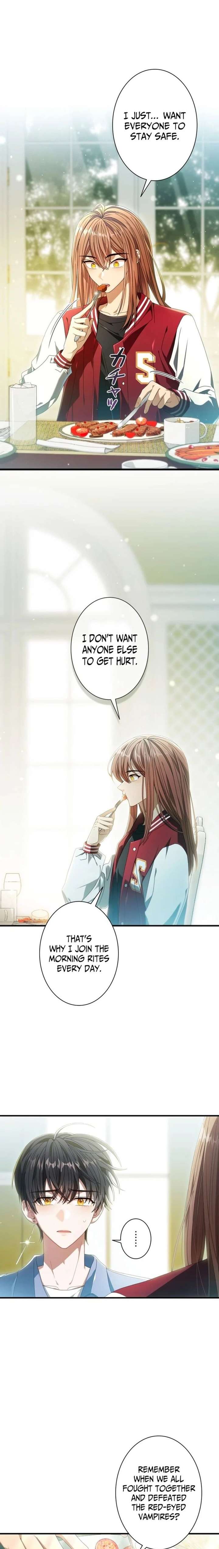 Dark Moon: Two Moons Chapter 24 - Page 20