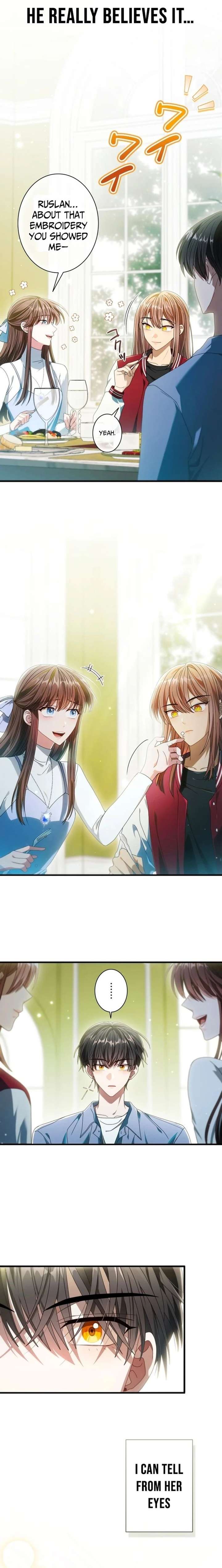 Dark Moon: Two Moons Chapter 24 - Page 22