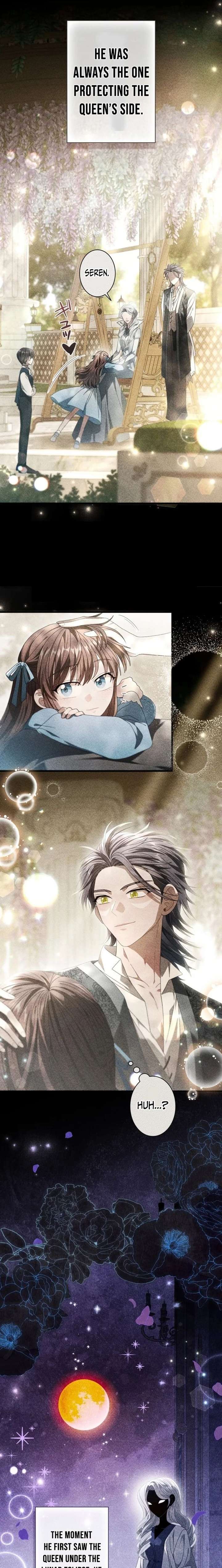 Dark Moon: Two Moons Chapter 24 - Page 24