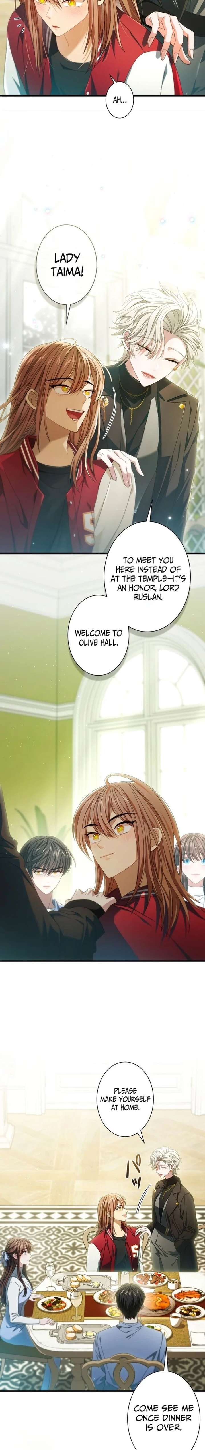 Dark Moon: Two Moons Chapter 24 - Page 27