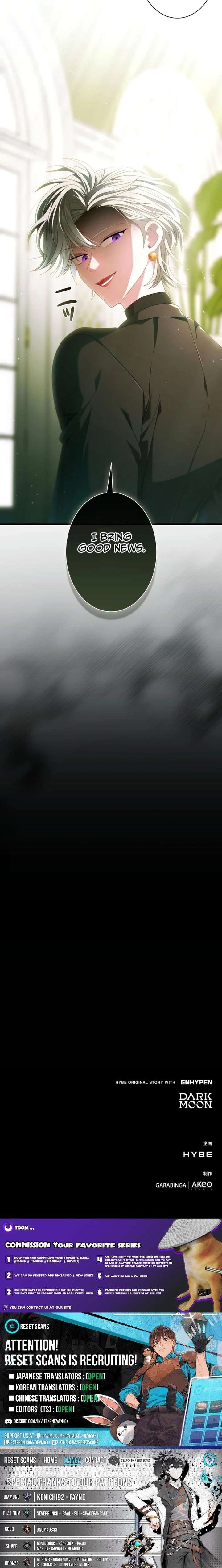 Dark Moon: Two Moons Chapter 24 - Page 28