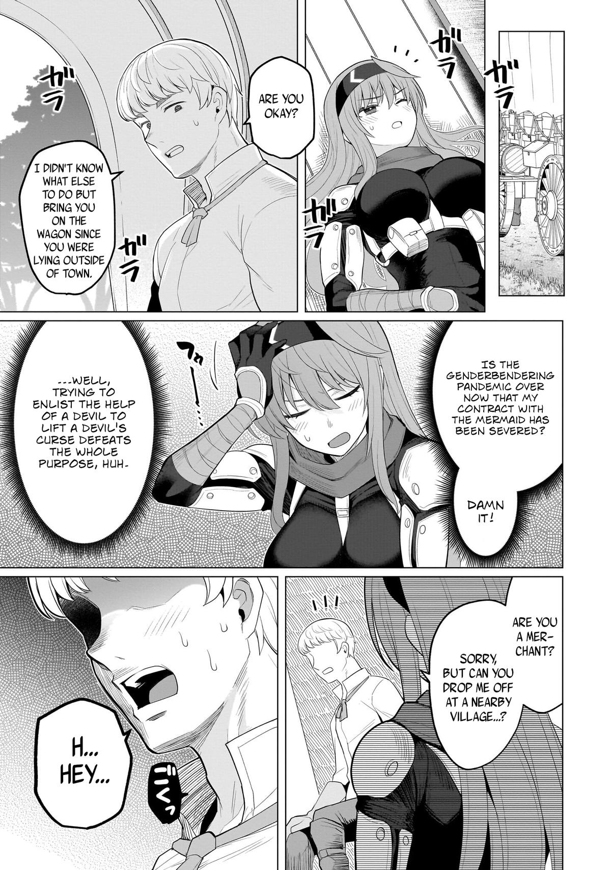 Dark Summoner to Dekiteiru - Chapter 59 - 11