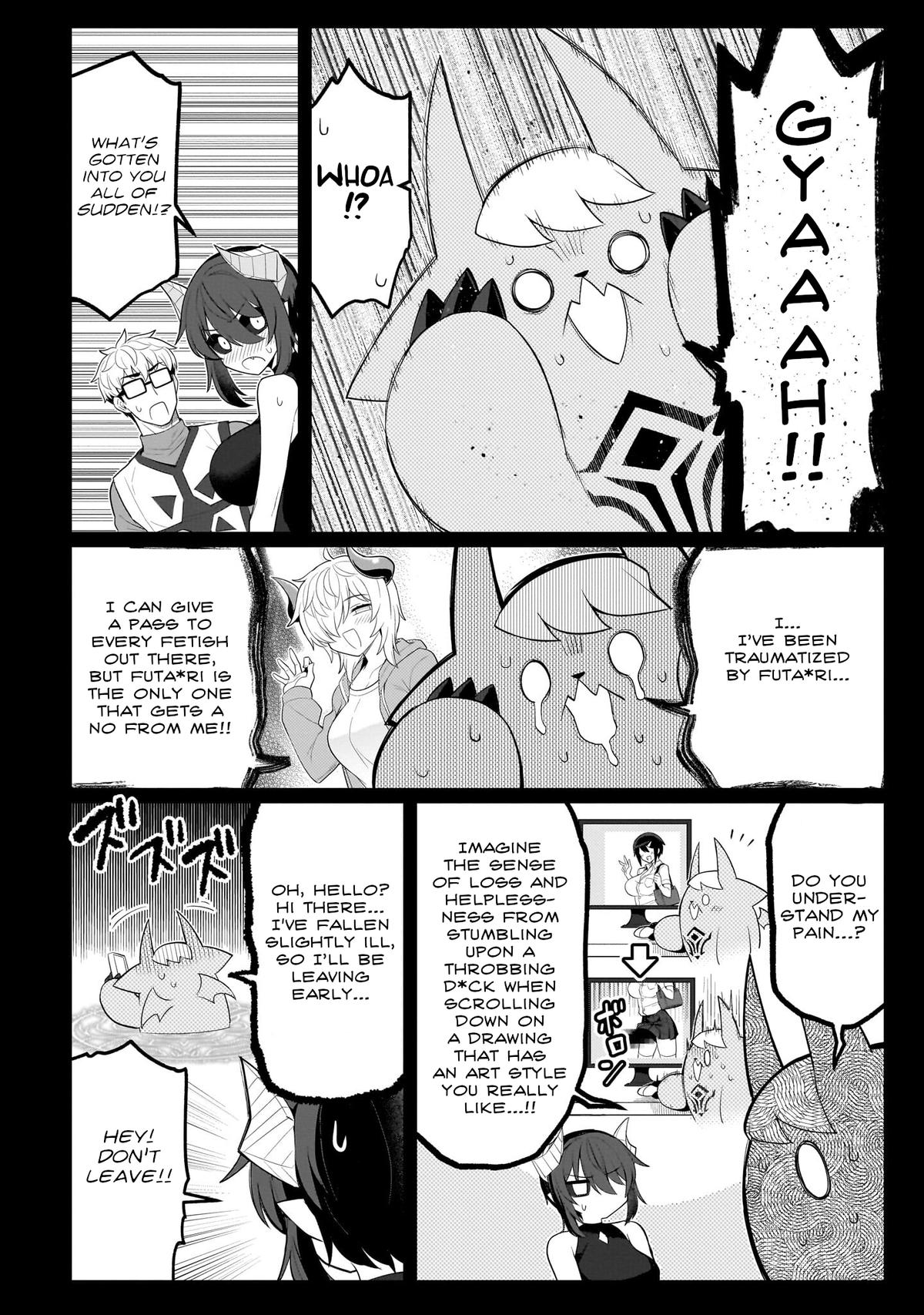 Dark Summoner to Dekiteiru - Chapter 60 - 4