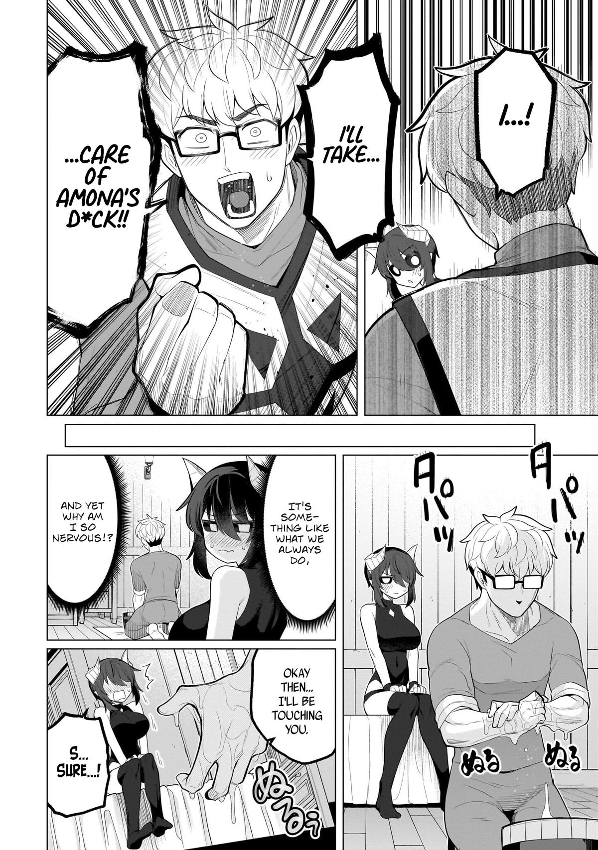 Dark Summoner to Dekiteiru - Chapter 60 - 8