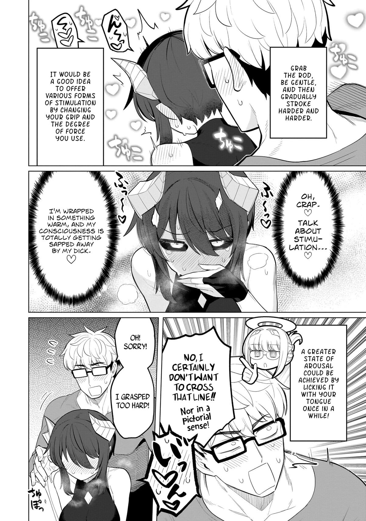 Dark Summoner to Dekiteiru - Chapter 60 - 10