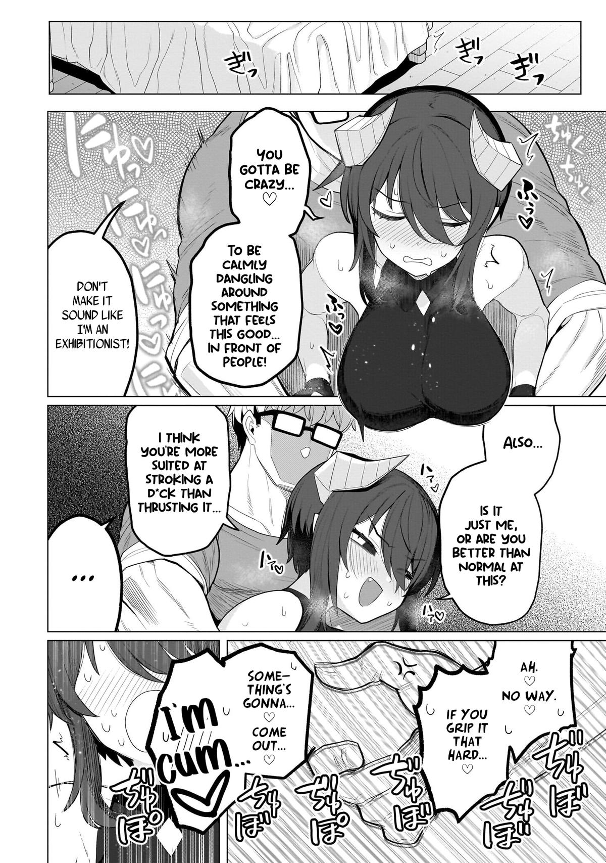 Dark Summoner to Dekiteiru - Chapter 60 - 12