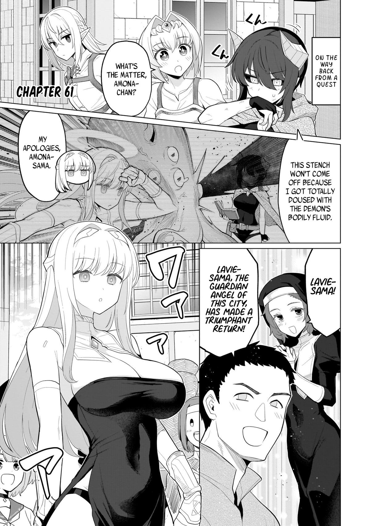 Dark Summoner to Dekiteiru - Chapter 61 - 5