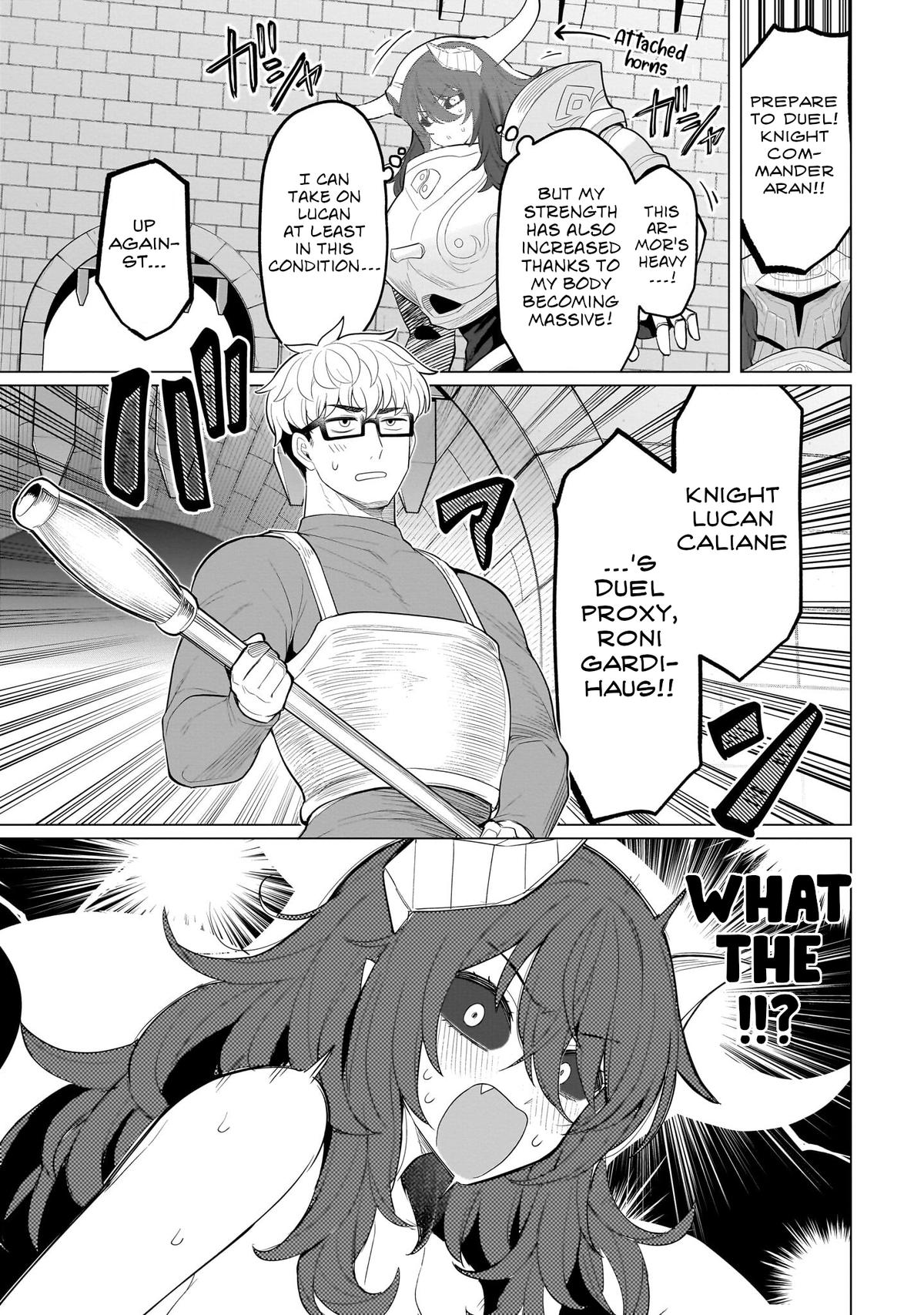 Dark Summoner to Dekiteiru Chapter 65 - Page 13