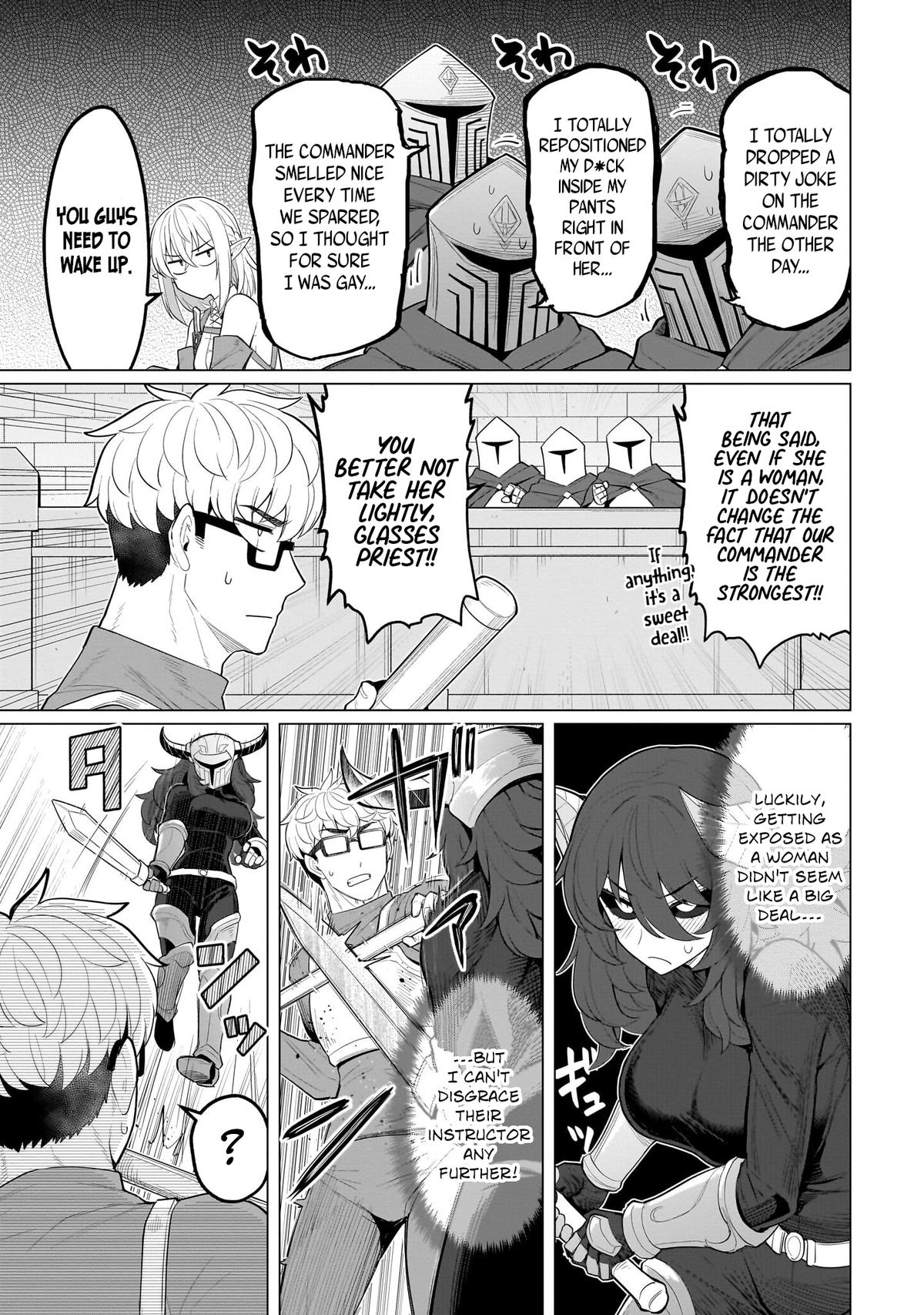 Dark Summoner to Dekiteiru Chapter 66 - Page 5