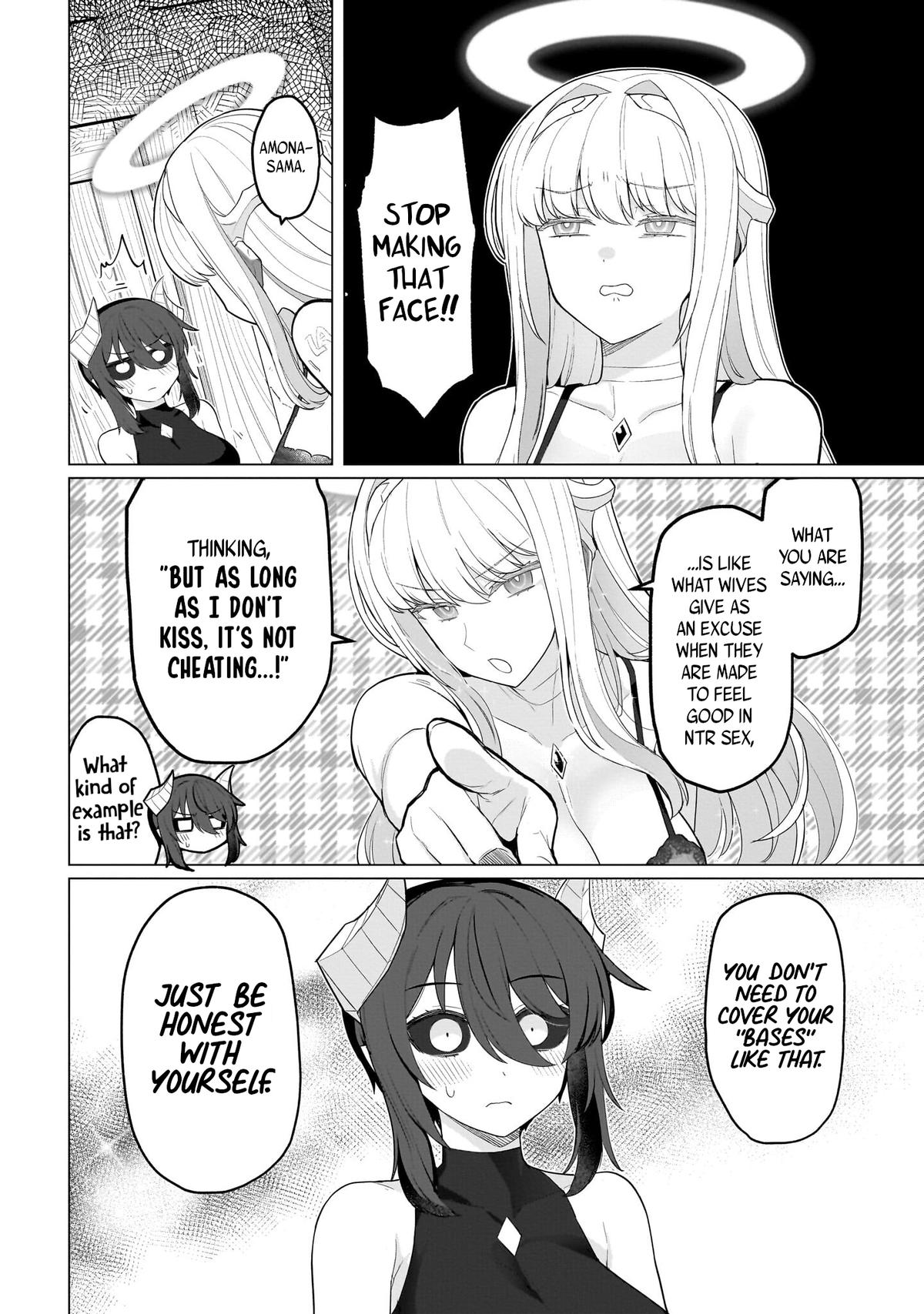 Dark Summoner to Dekiteiru Chapter 67 - Page 6