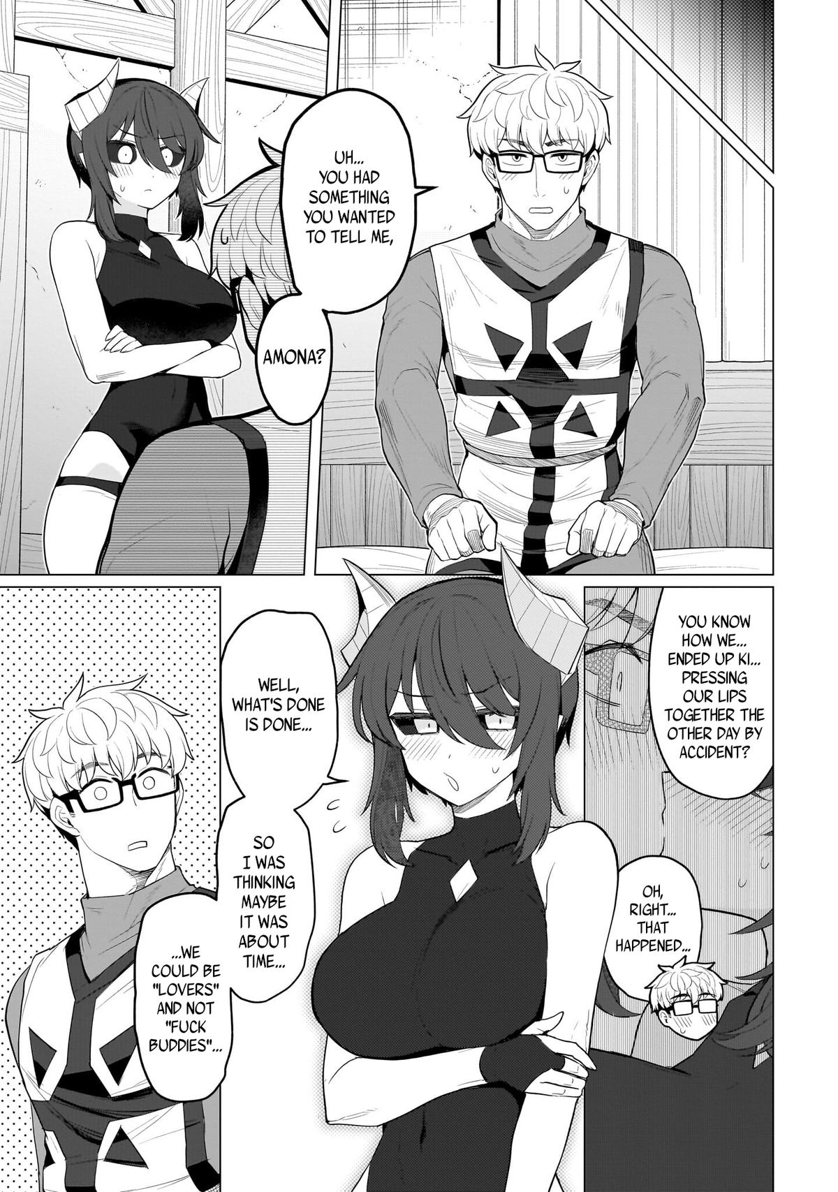 Dark Summoner to Dekiteiru Chapter 67 - Page 7