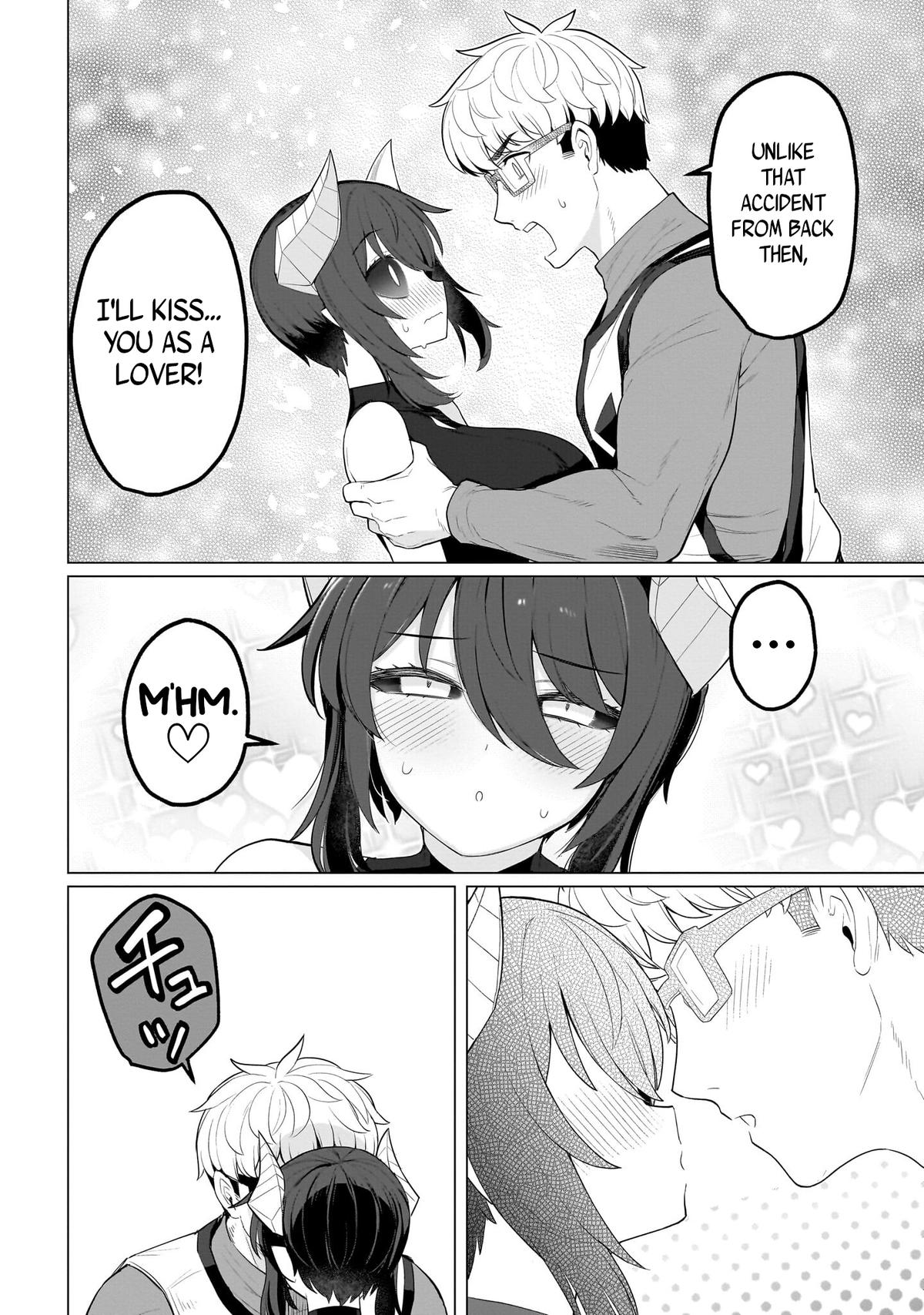 Dark Summoner to Dekiteiru Chapter 67 - Page 10