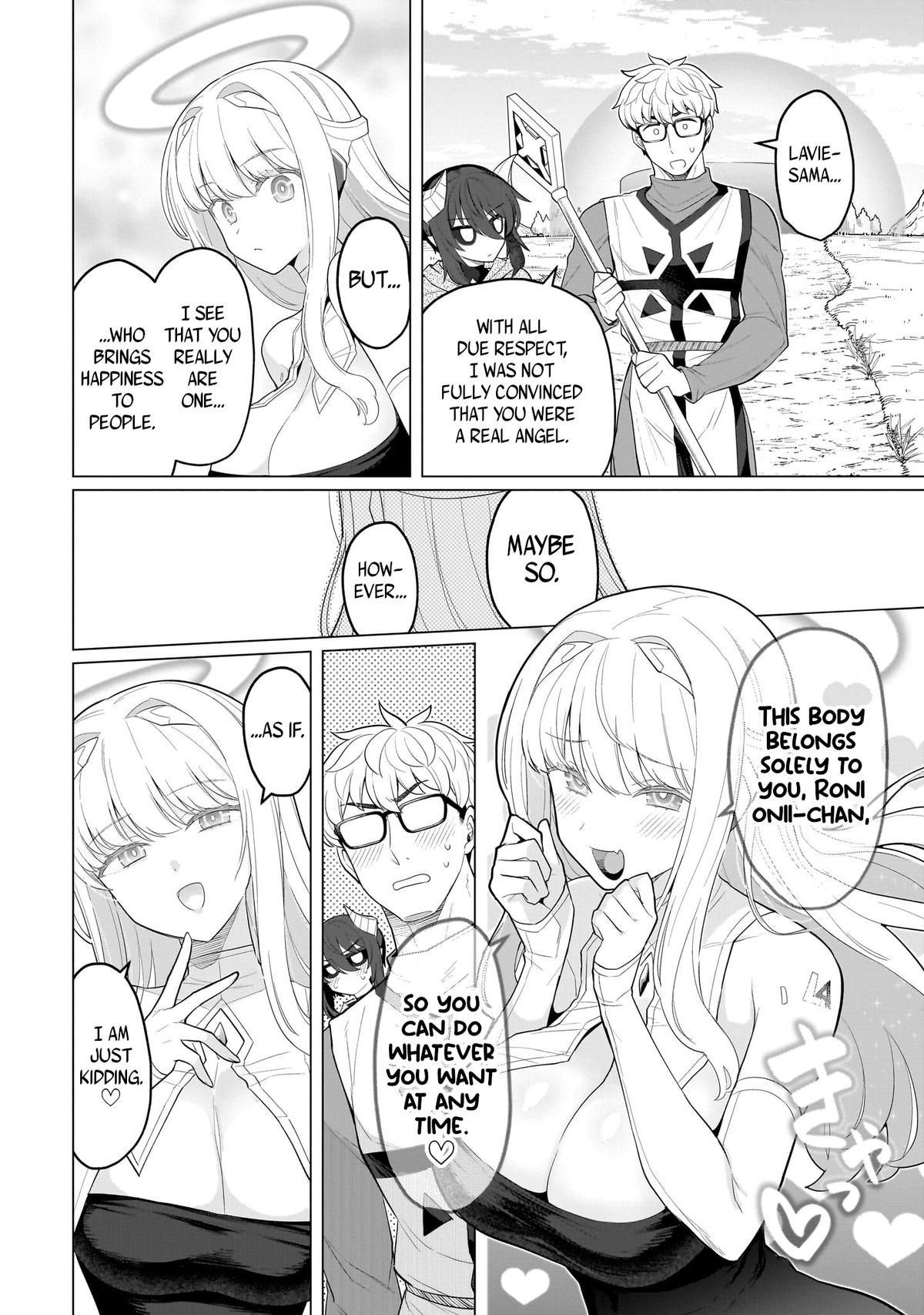 Dark Summoner to Dekiteiru Chapter 69 - Page 12