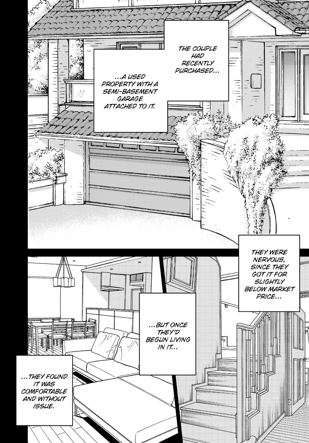 Darkest Corners of the Heart Chapter 17 - Page 10