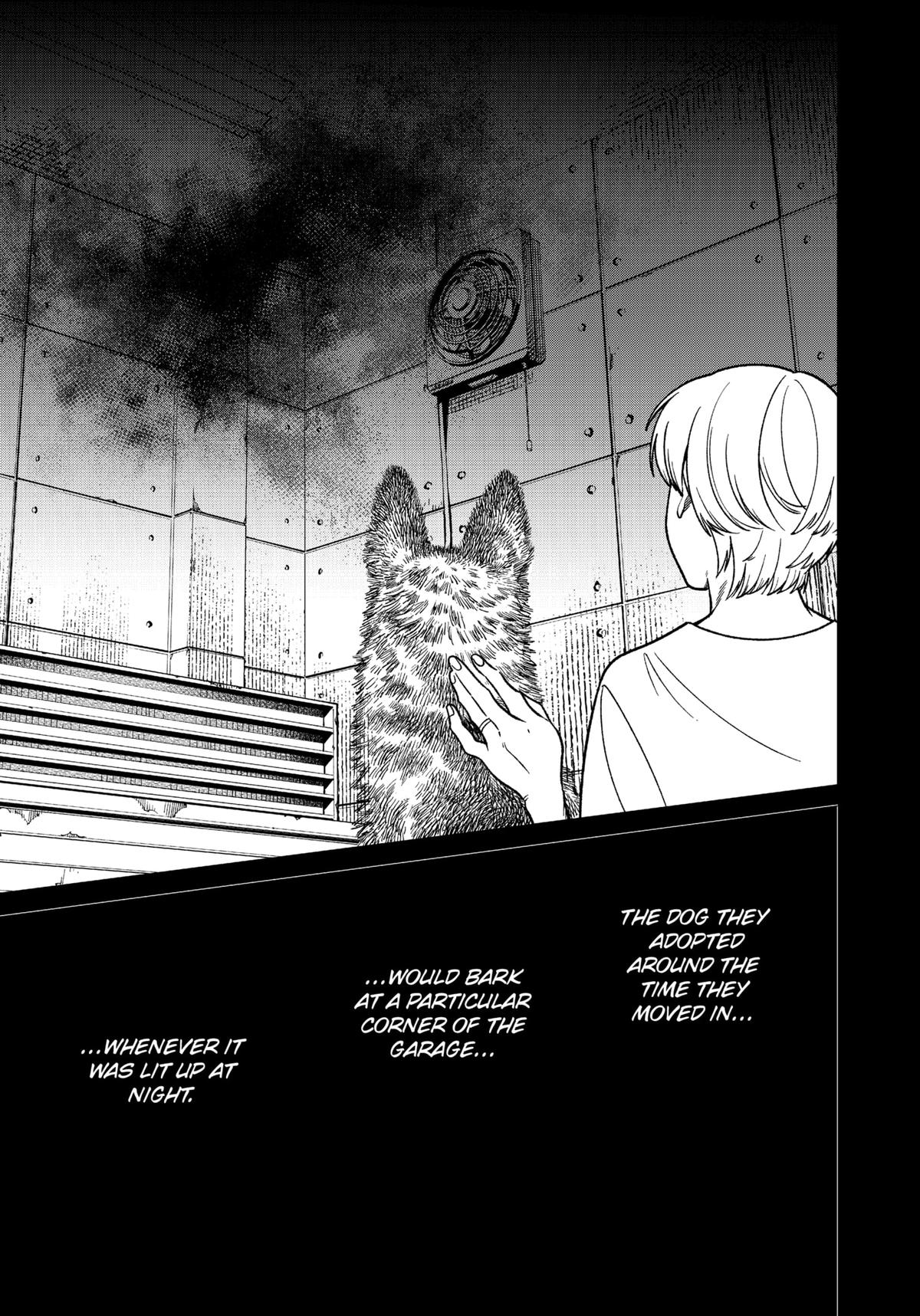 Darkest Corners of the Heart Chapter 17 - Page 13