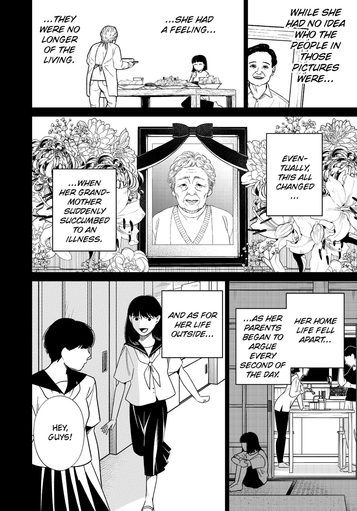 Darkest Corners of the Heart Chapter 18 - Page 12