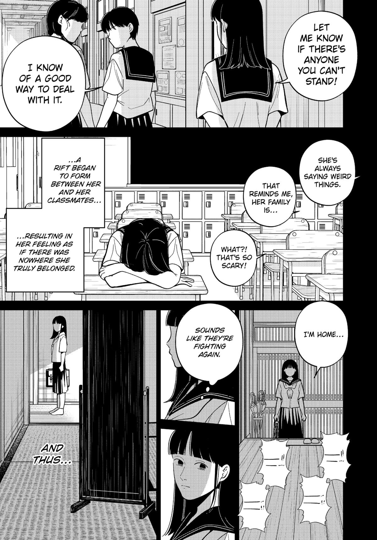 Darkest Corners of the Heart Chapter 18 - Page 13