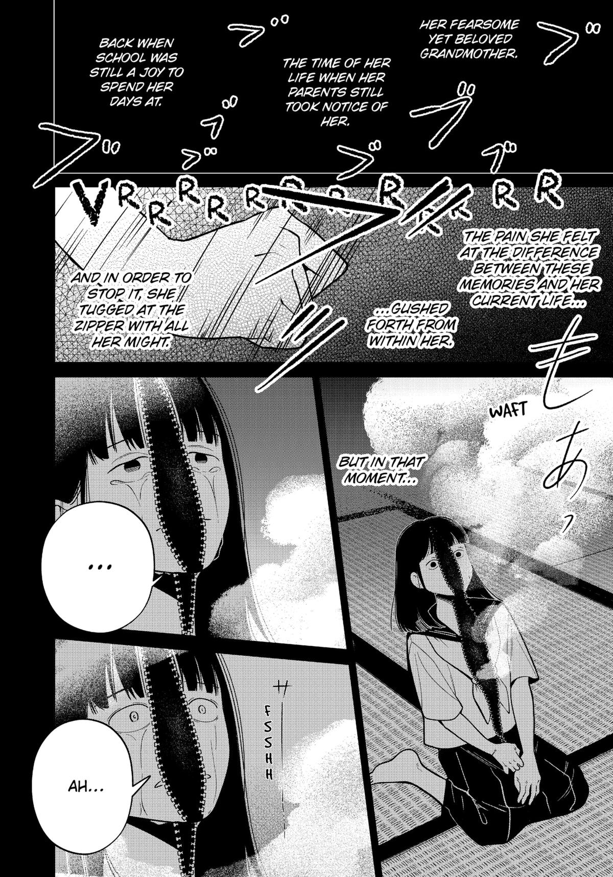 Darkest Corners of the Heart Chapter 18 - Page 16