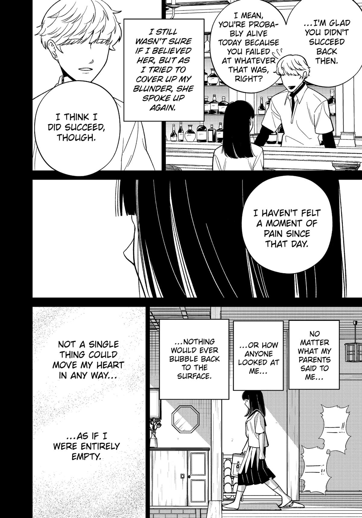 Darkest Corners of the Heart Chapter 18 - Page 20