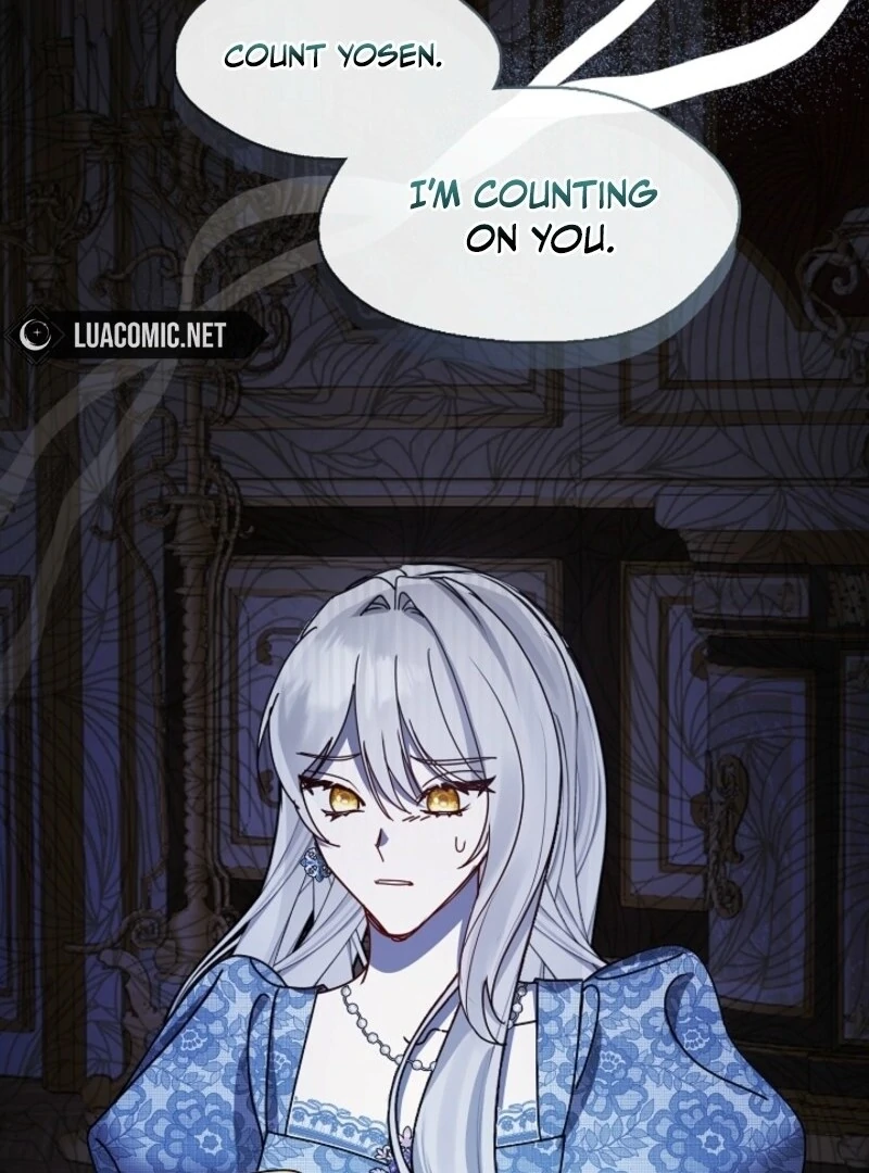 Darling, Why Do You Regret It? Chapter 53 - Page 39