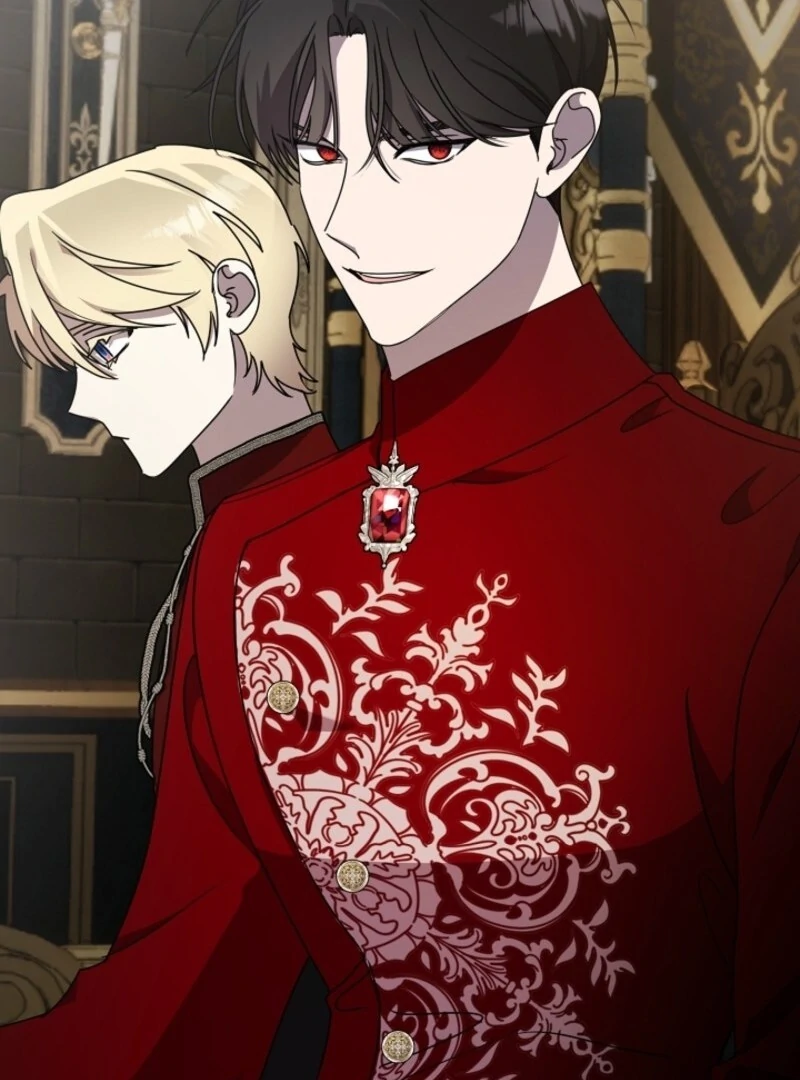 Darling, Why Do You Regret It? Chapter 53 - Page 82