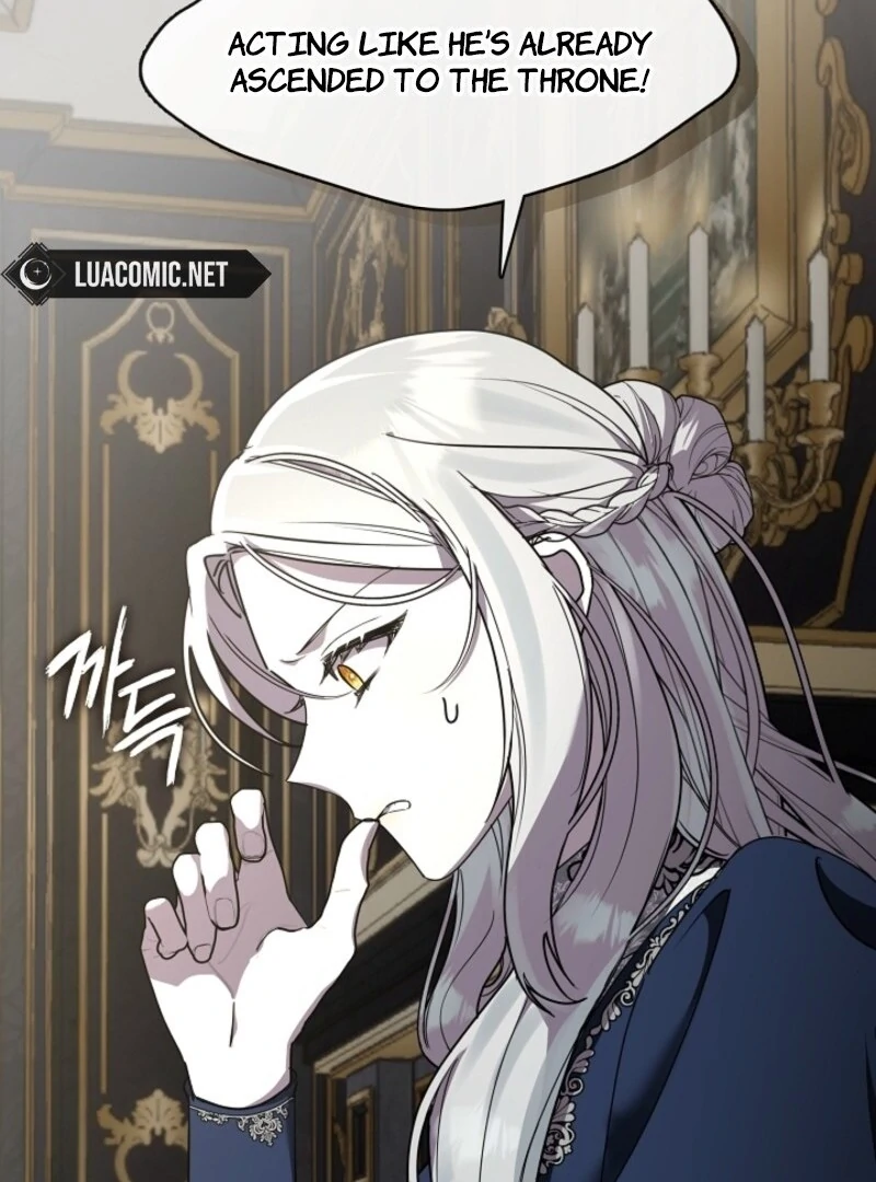 Darling, Why Do You Regret It? Chapter 53 - Page 106