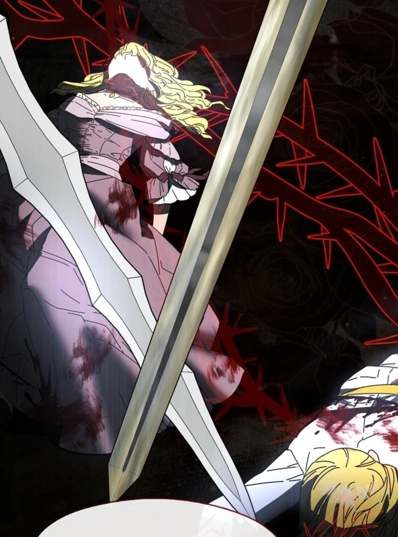 Darling, Why Do You Regret It? Chapter 53 - Page 118