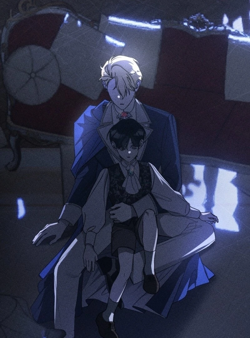 Darling, Why Do You Regret It? Chapter 53 - Page 128