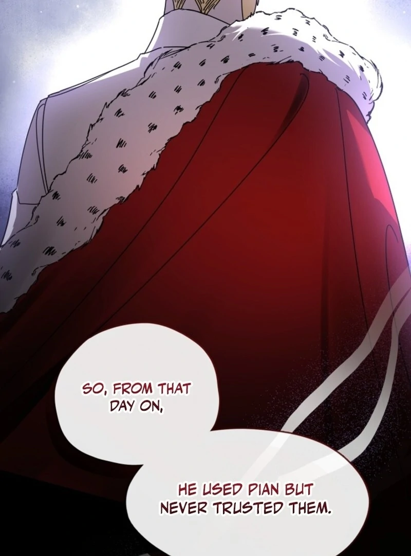 Darling, Why Do You Regret It? Chapter 54 - Page 19