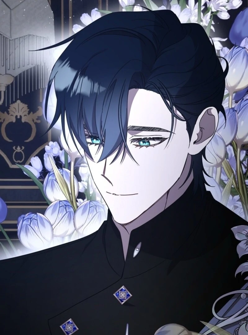 Darling, Why Do You Regret It? Chapter 54 - Page 36