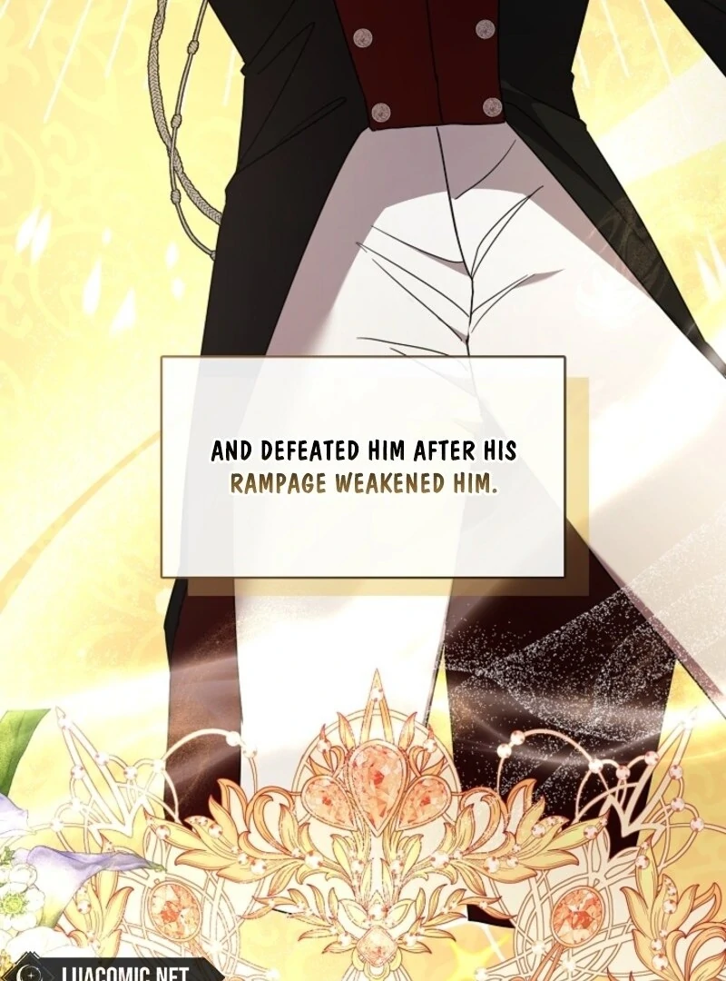 Darling, Why Do You Regret It? Chapter 54 - Page 52