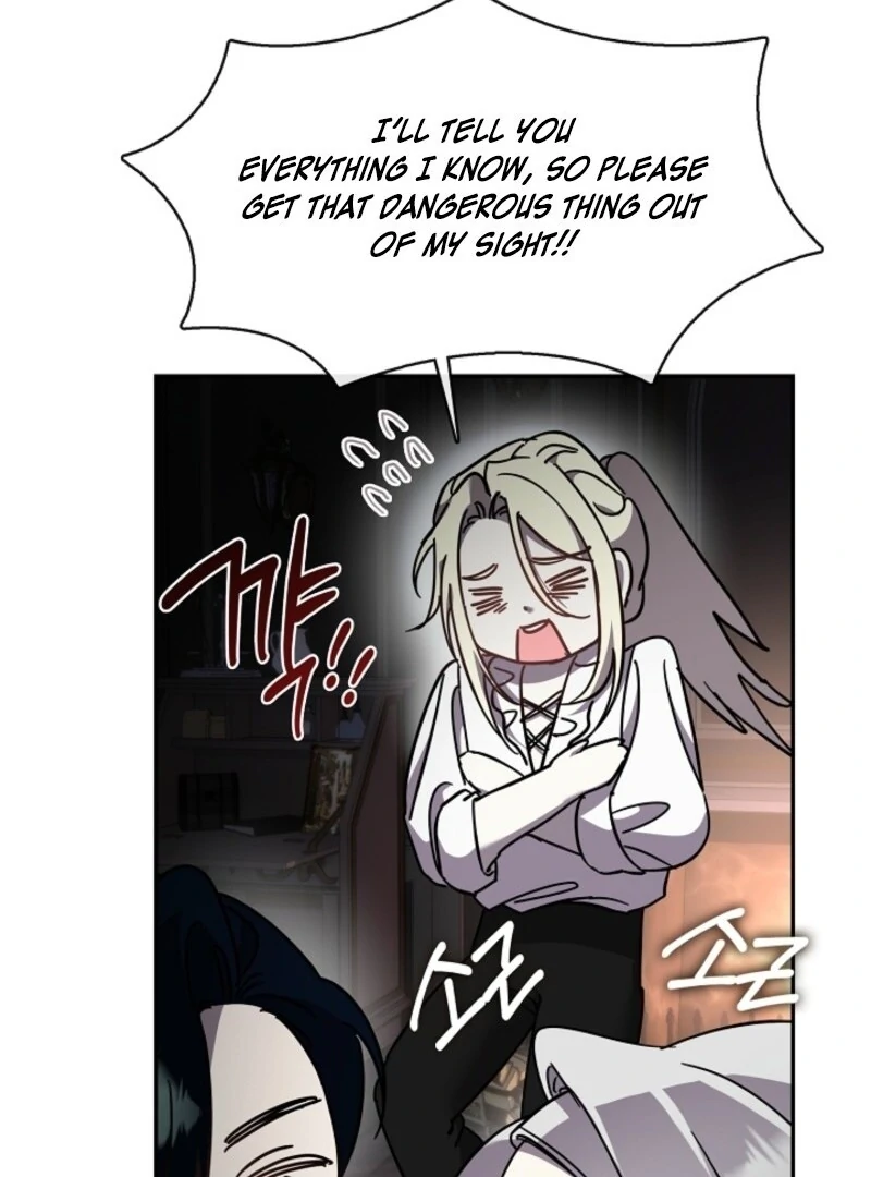 Darling, Why Do You Regret It? Chapter 54 - Page 95