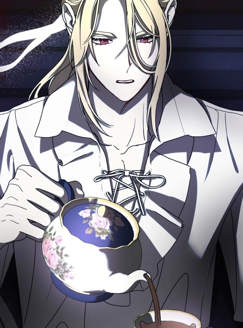 Darling, Why Do You Regret It? Chapter 54 - Page 104