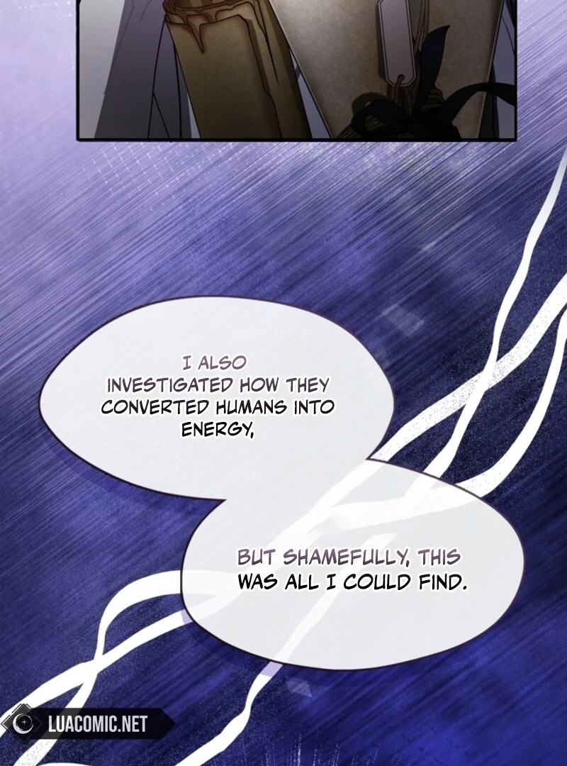 Darling, Why Do You Regret It? Chapter 54 - Page 117