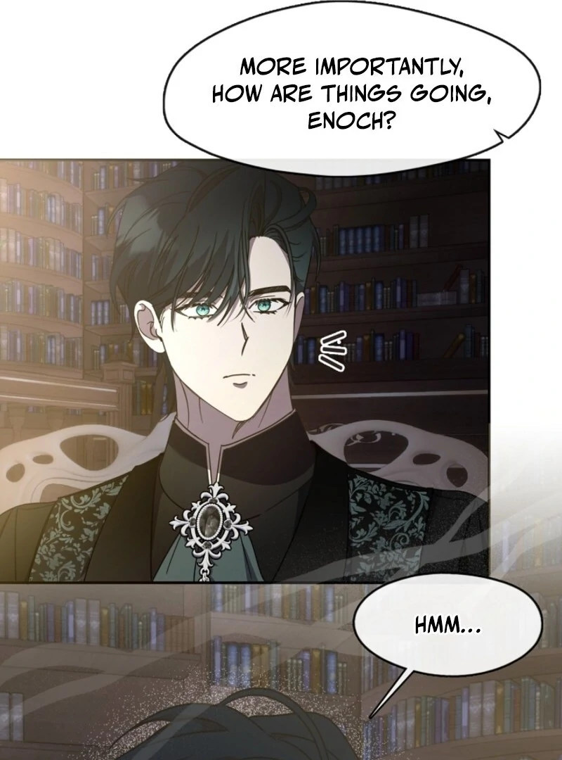 Darling, Why Do You Regret It? Chapter 55 - Page 92