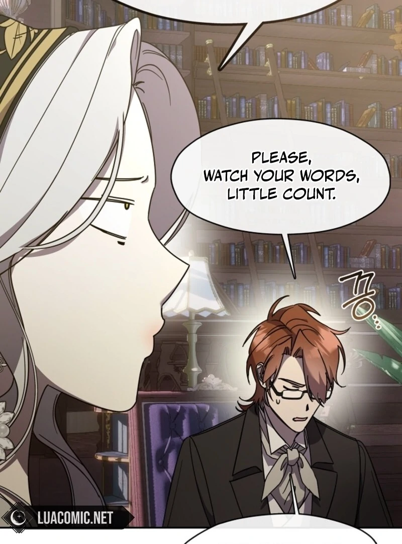 Darling, Why Do You Regret It? Chapter 55 - Page 108