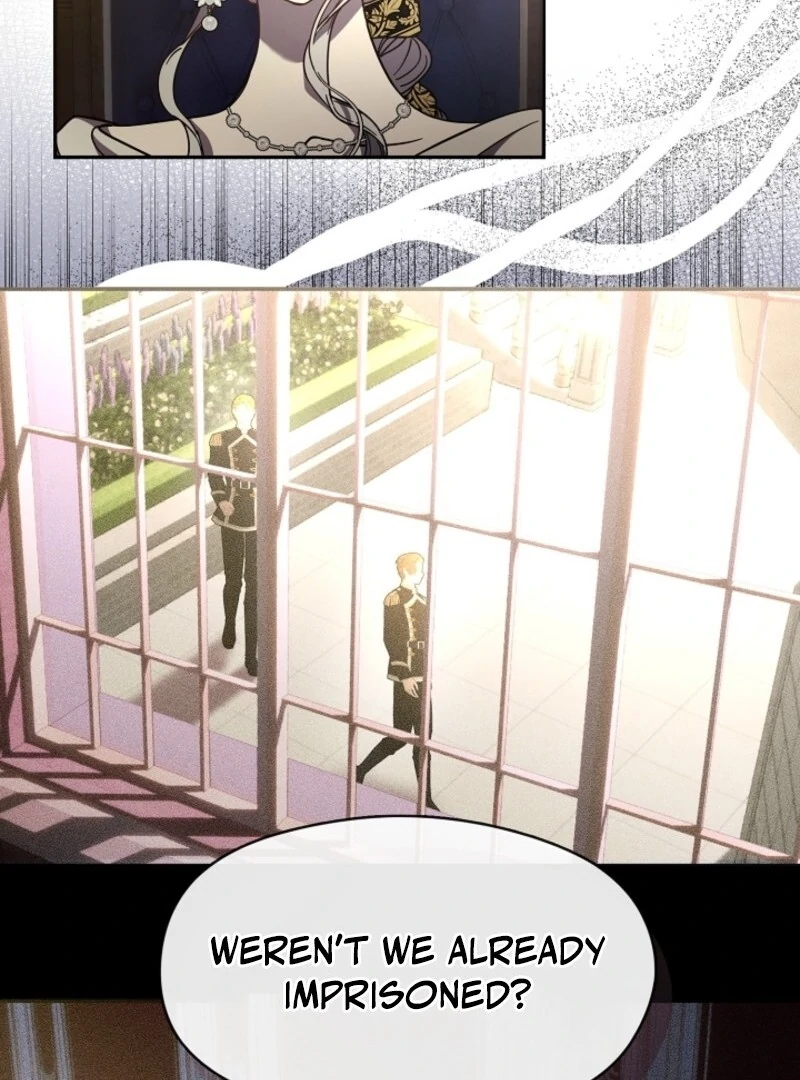 Darling, Why Do You Regret It? Chapter 55 - Page 110