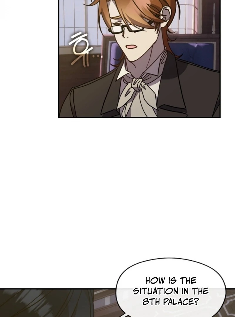 Darling, Why Do You Regret It? Chapter 55 - Page 112