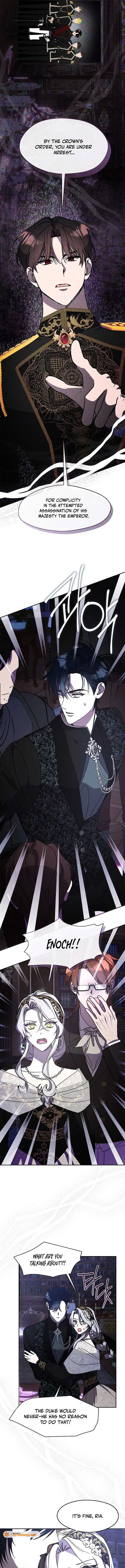 Darling, Why Do You Regret It? Chapter 56 - Page 4