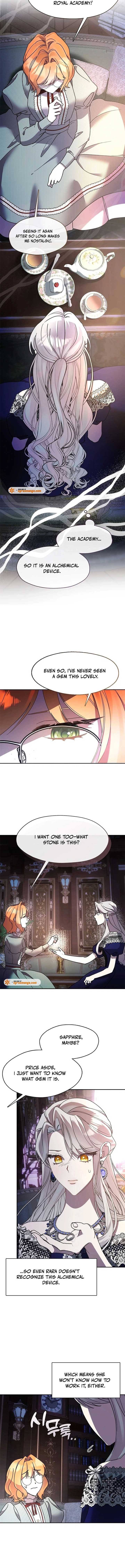 Darling, Why Do You Regret It? Chapter 56 - Page 10