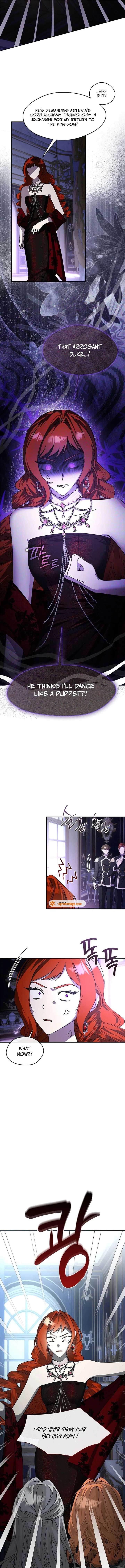 Darling, Why Do You Regret It? Chapter 56 - Page 12