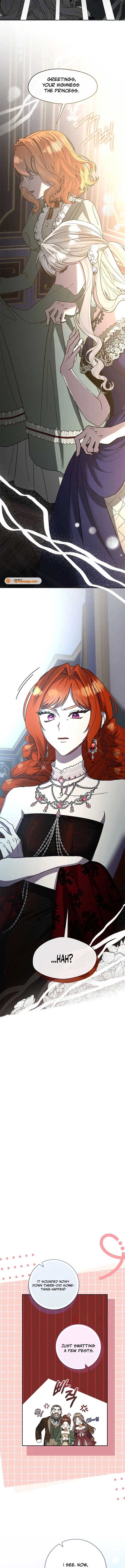 Darling, Why Do You Regret It? Chapter 56 - Page 13