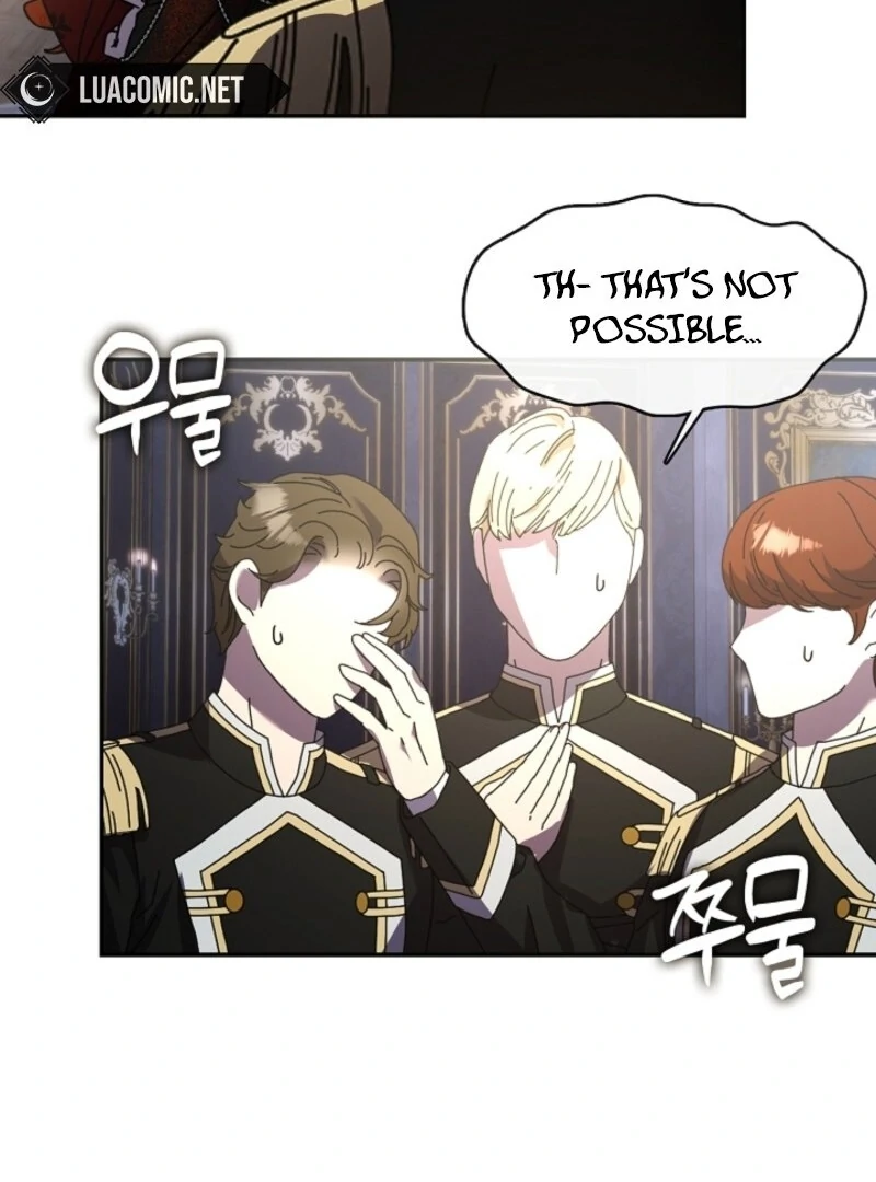 Darling, Why Do You Regret It? Chapter 57 - Page 9