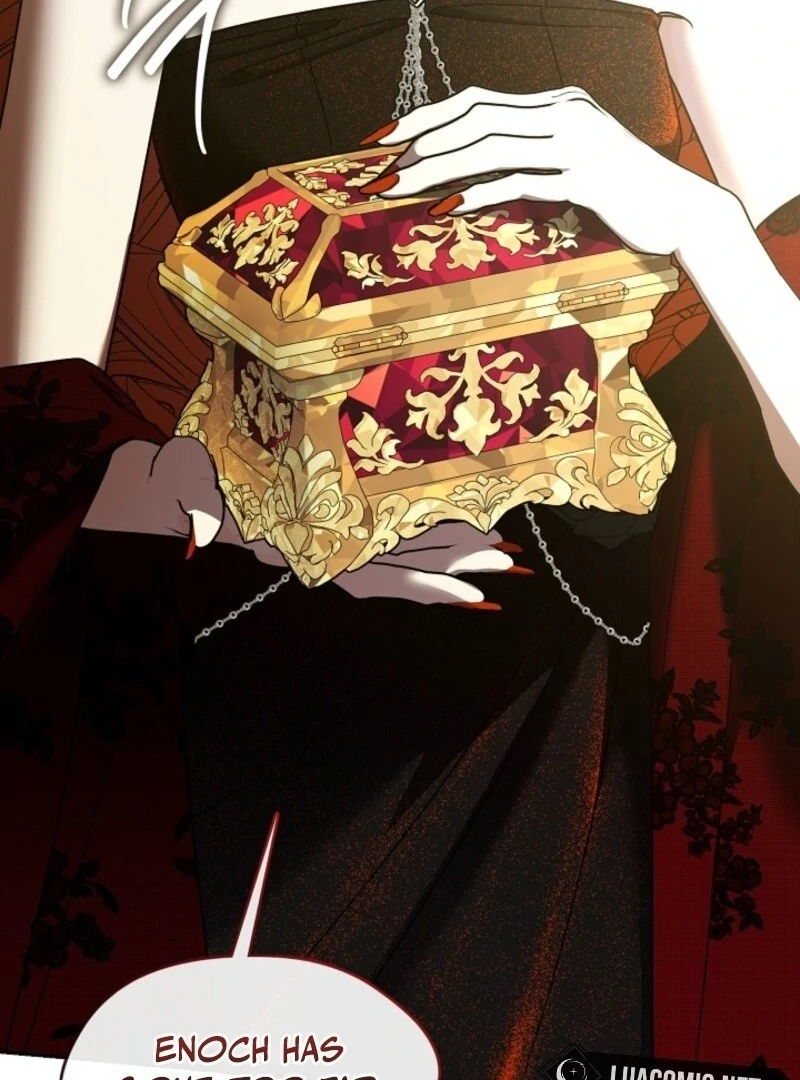 Darling, Why Do You Regret It? Chapter 57 - Page 36