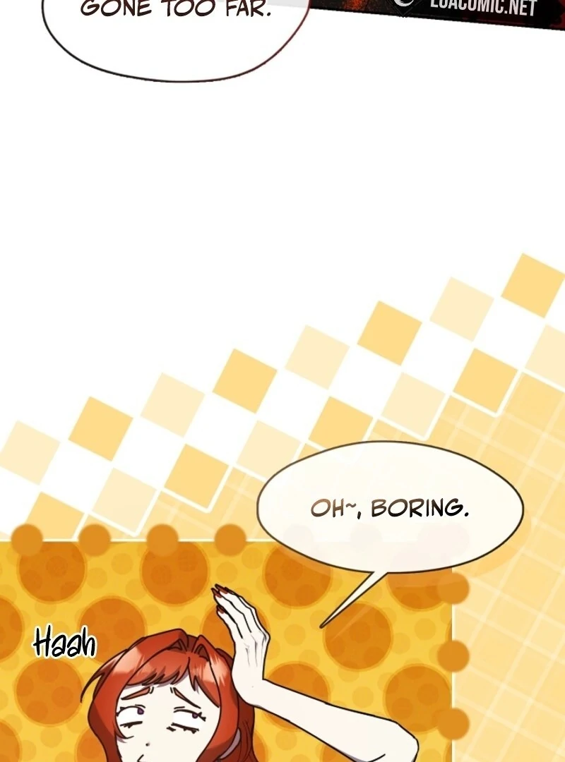 Darling, Why Do You Regret It? Chapter 57 - Page 37