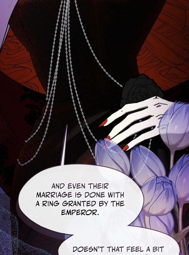 Darling, Why Do You Regret It? Chapter 57 - Page 64