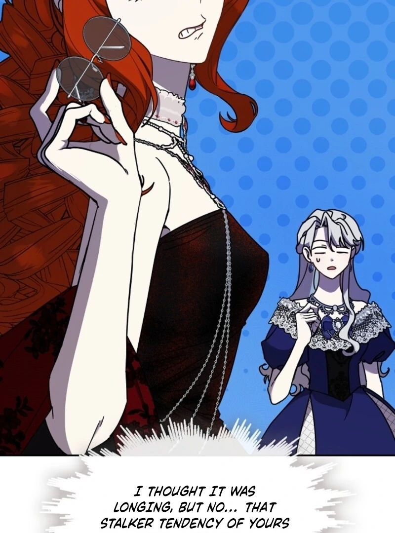 Darling, Why Do You Regret It? Chapter 57 - Page 76