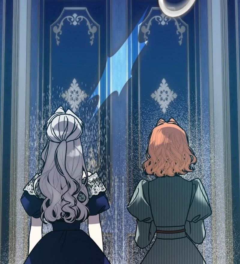 Darling, Why Do You Regret It? Chapter 58 - Page 38